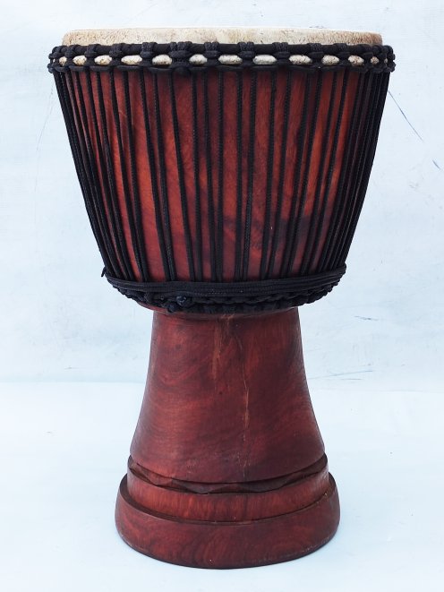 High quality djembe - Premium Mali djembe