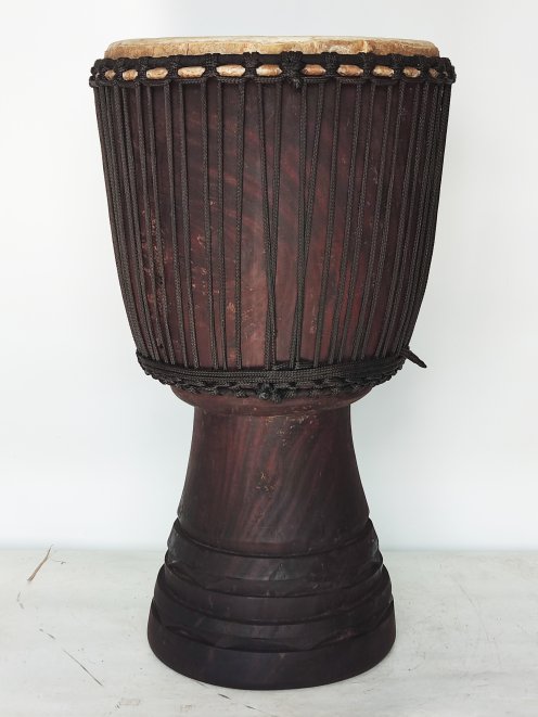 High quality djembe - Premium Mali djembe