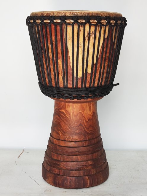 High quality djembe - Premium Mali djembe