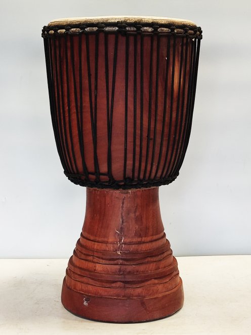 High quality djembe - Premium Mali djembe