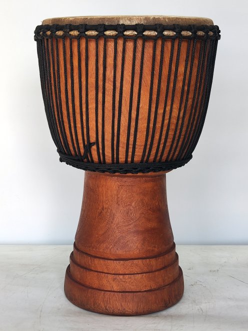 High quality djembe - Premium Mali djembe