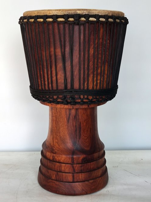 High quality djembe - Premium Mali djembe