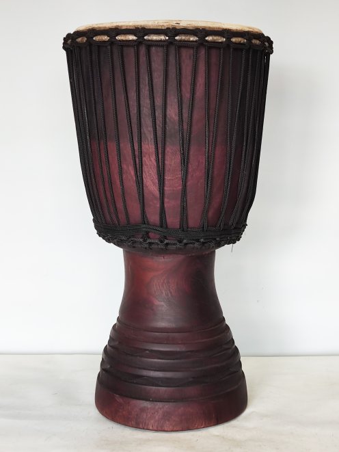 High quality djembe - Premium Mali djembe