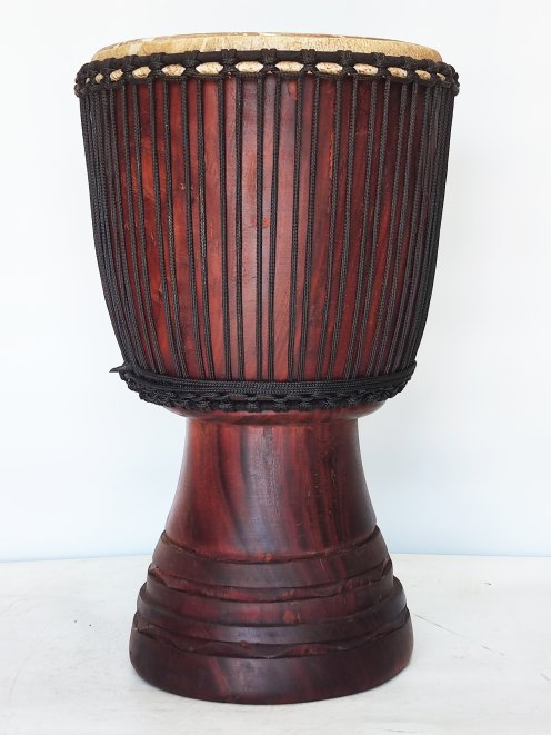 High quality djembe - Premium Mali djembe