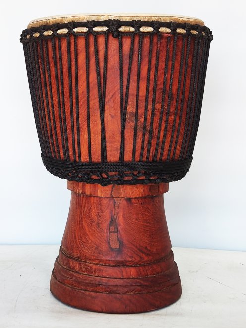 High quality djembe - Premium Mali djembe