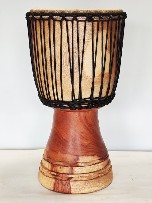 High quality djembe - Premium Mali djembe