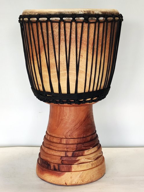 High quality djembe - Premium Mali djembe