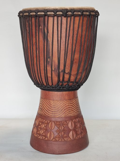High quality djembe - Premium Mali djembe 6475