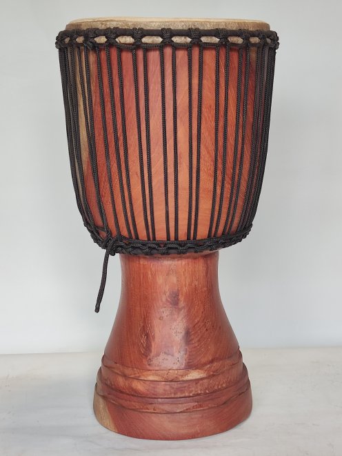 High quality djembe - Premium Mali djembe 6598