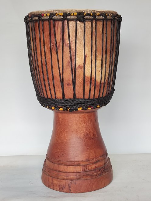 High quality djembe - Premium Mali djembe 6598