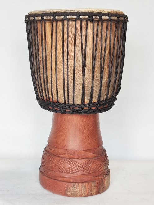High quality djembe - Premium Mali djembe 6598