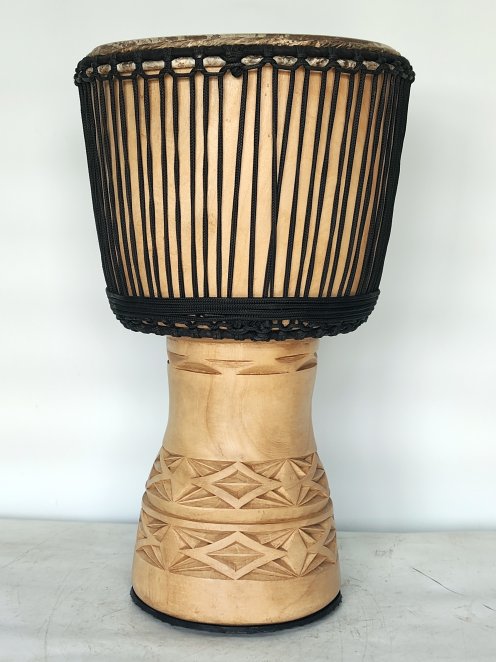 Top Eco Guinea djembe