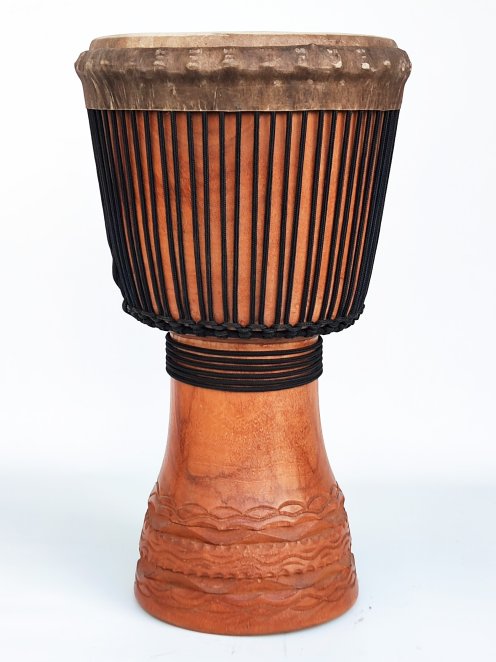Lengue Guinea djembe - High quality djembe