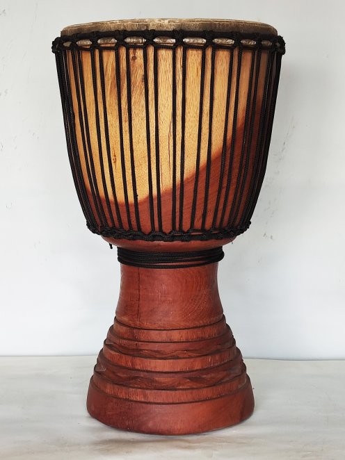 High quality djembe - Premium Mali djembe