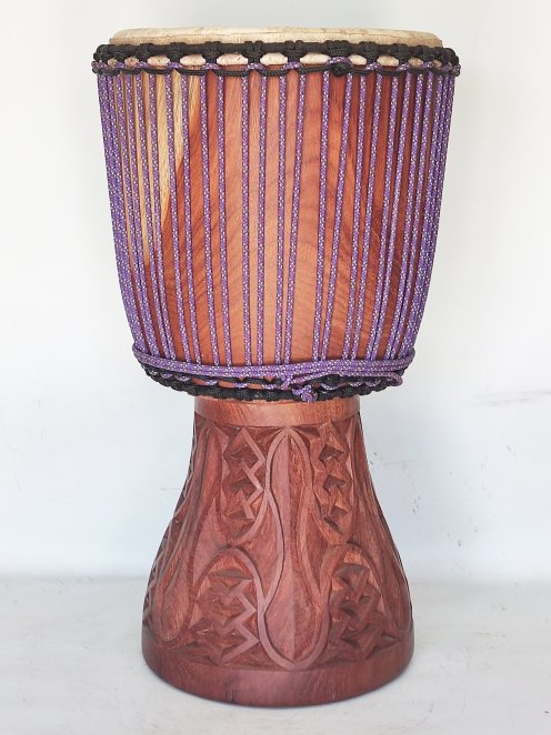 High end Mali djembe