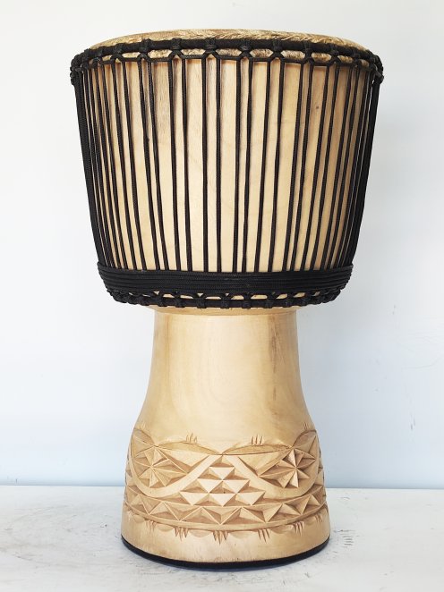 Top Eco Guinea djembe