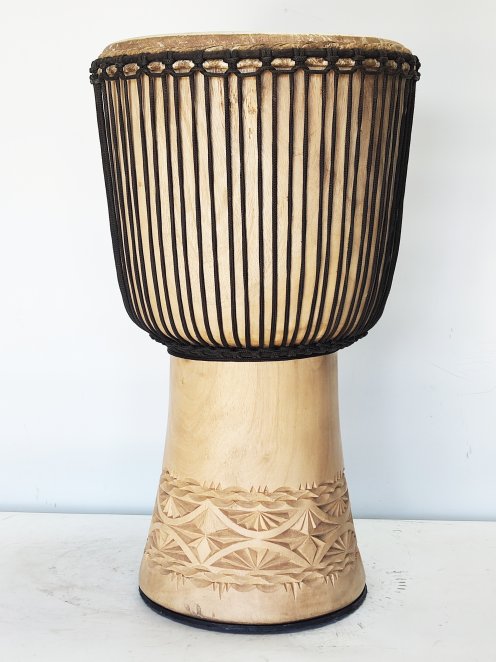 Top Eco Guinea djembe