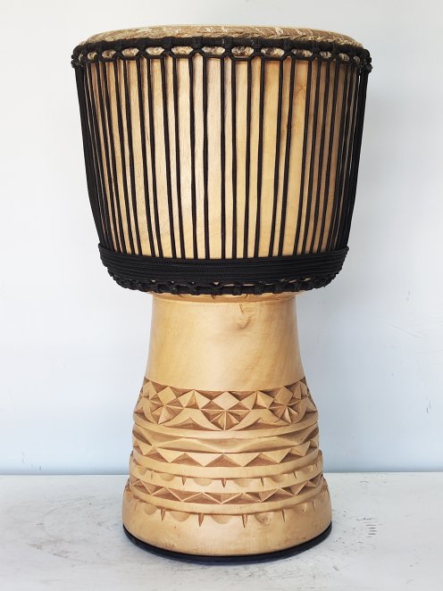 Top Eco Guinea djembe
