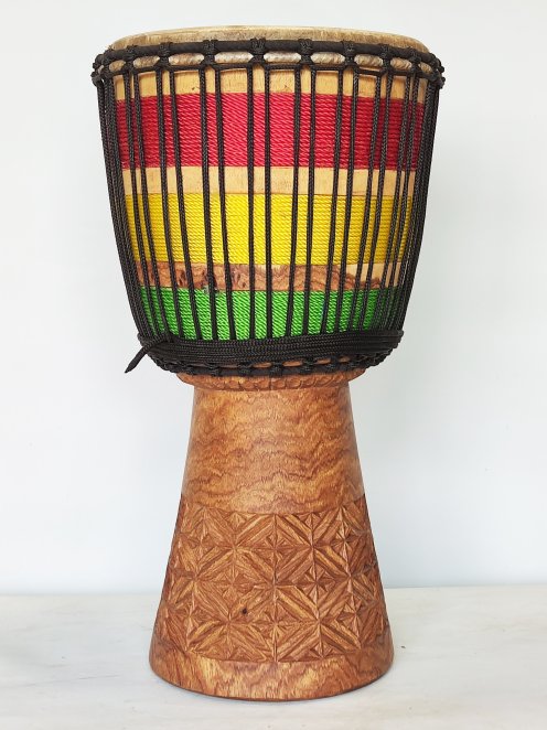 High quality djembe - Premium Mali djembe