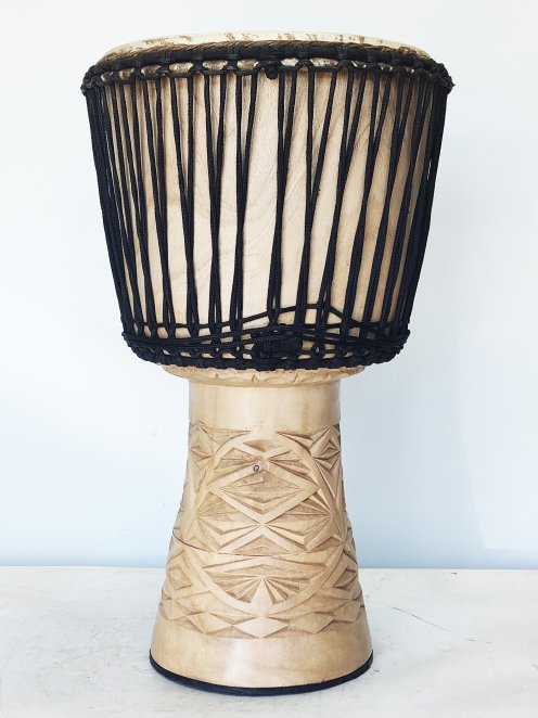 Top Eco Guinea djembe