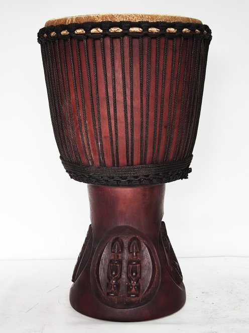 High-end djembe - Premium Mali djembe