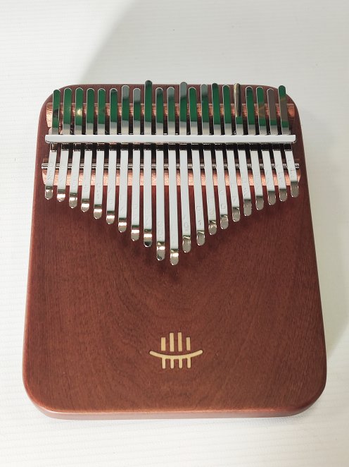 Best Top kalimba 21 keys Sandalwood