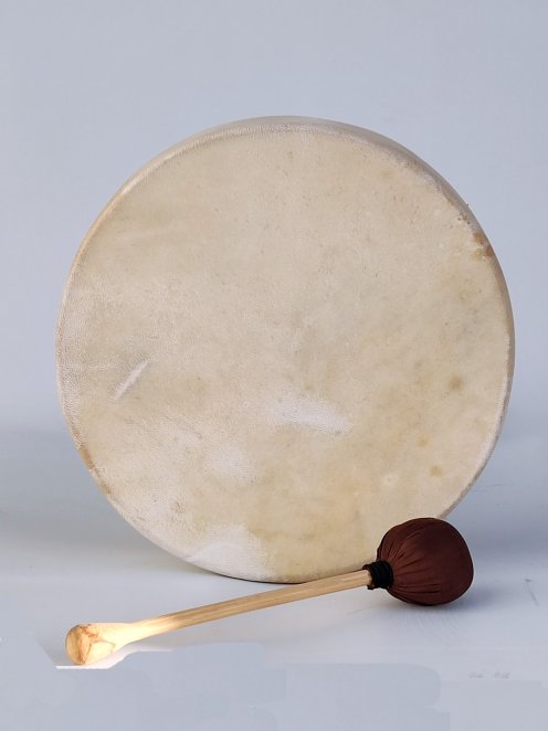 Shaman drum - Small shamanic drum