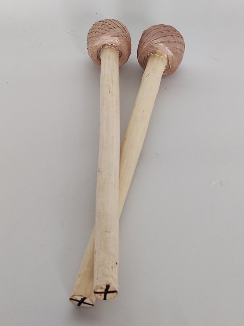 Guinea balafon mallets - Balafon sticks