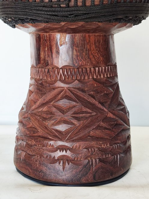 High-end djembe - Top Guinea djembe