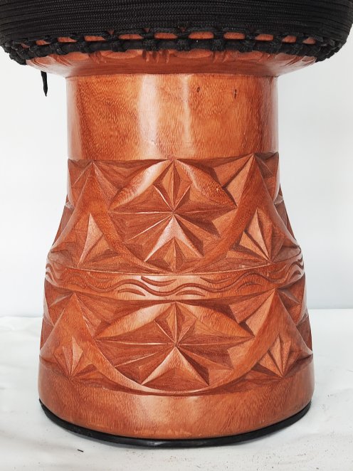 High-end djembe - Top Guinea djembe