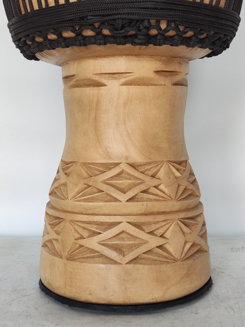 Top Eco Guinea djembe