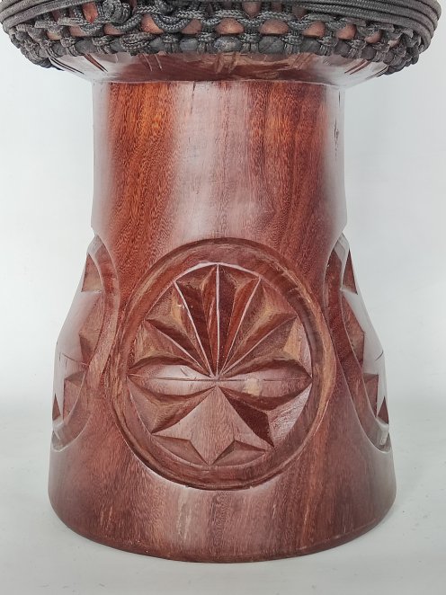 Lengue Guinea djembe - High quality djembe