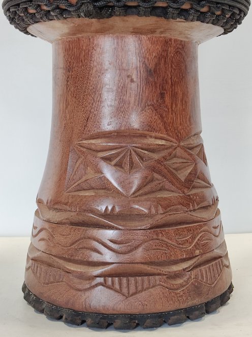 High-end djembe - Top Guinea djembe