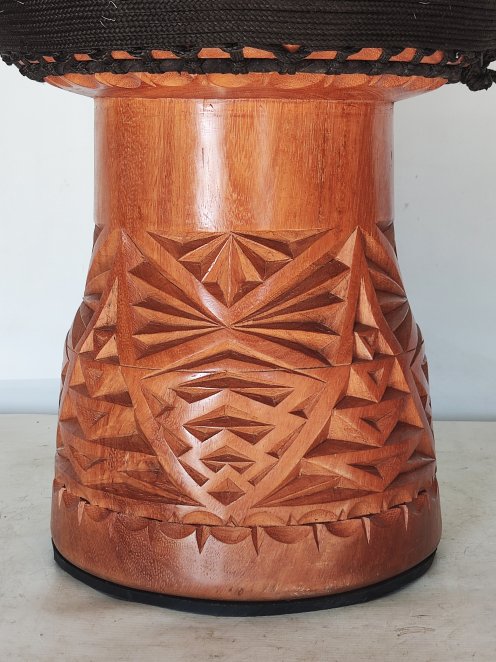 High-end djembe - Top Guinea djembe
