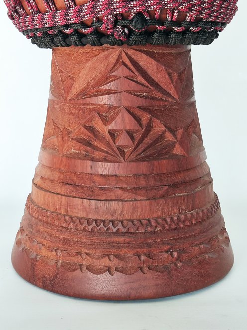 High end Mali djembe