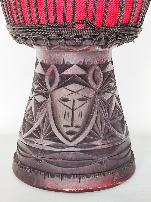 Top Mali djembe - Large professional djembe drum