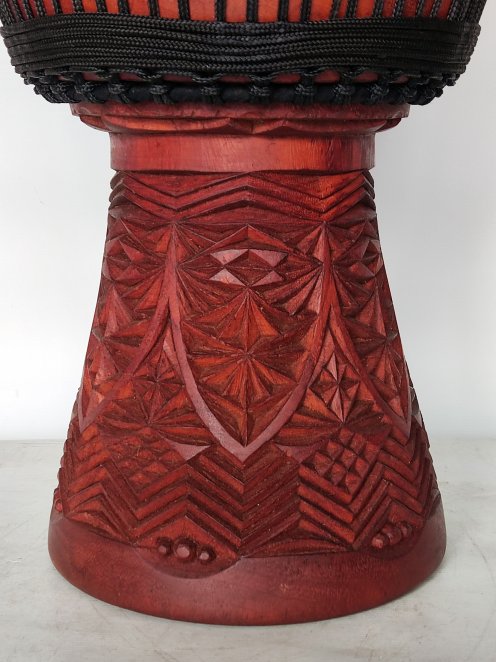 High-end djembe - Top Mali djembe