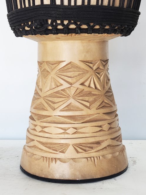 Top Eco Guinea djembe