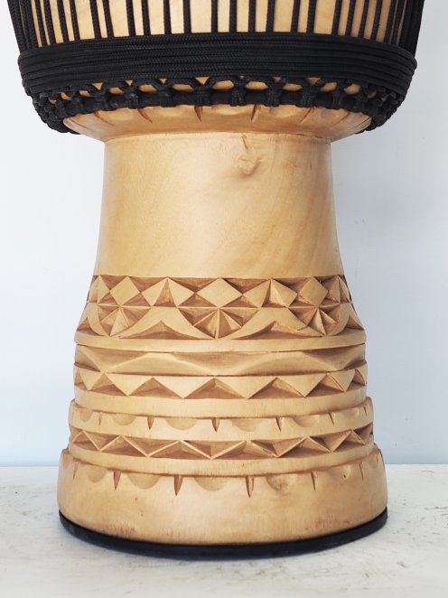 Top Eco Guinea djembe