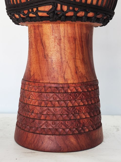 High-end djembe - Top Mali djembe