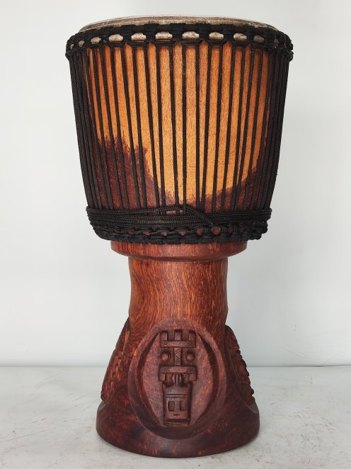 High-end djembe - Premium Mali djembe