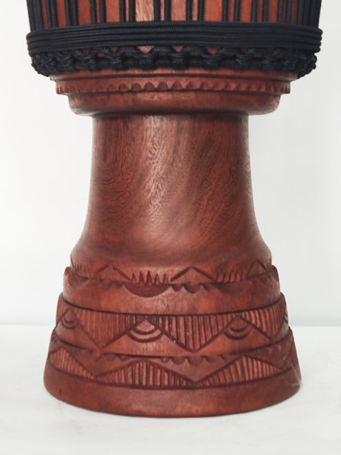 High-end djembe - Top Mali djembe