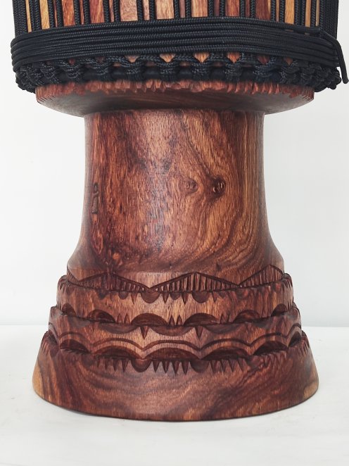 High-end djembe - Top Mali djembe