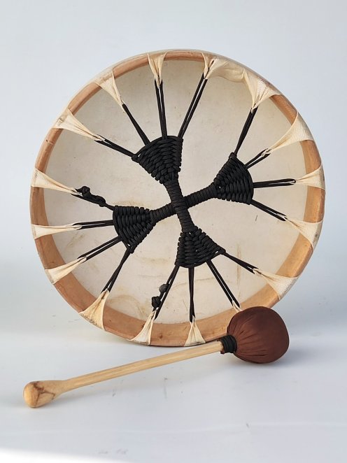 Shaman drum - Small shamanic drum