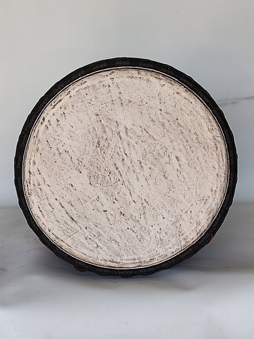 Burkina Faso Percussion Africaine djembe