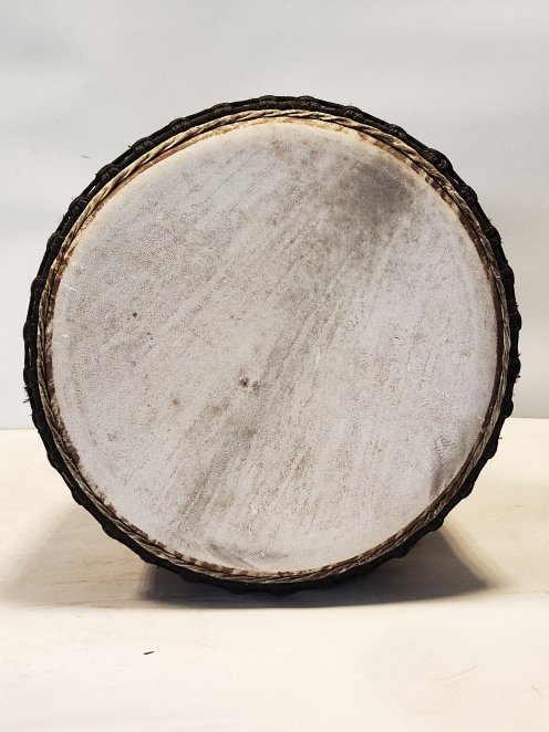 High-end djembe - Top Guinea djembe