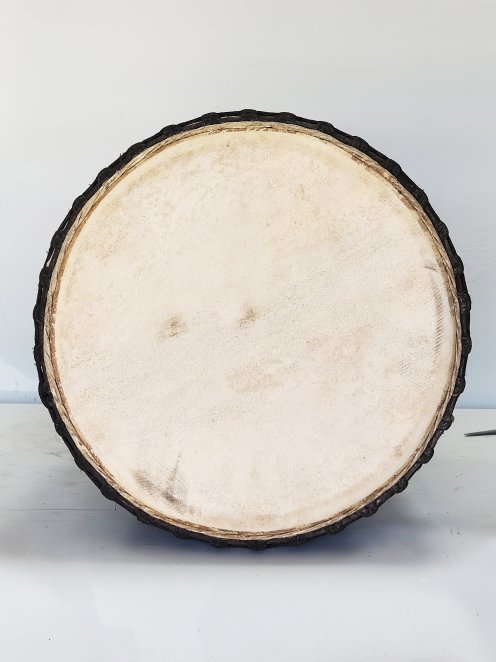 High-end djembe - Top Guinea djembe