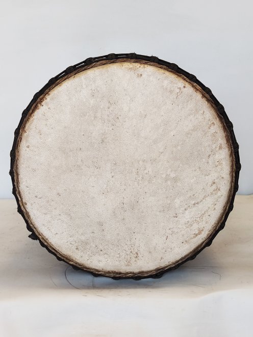 High-end djembe - Top Guinea djembe