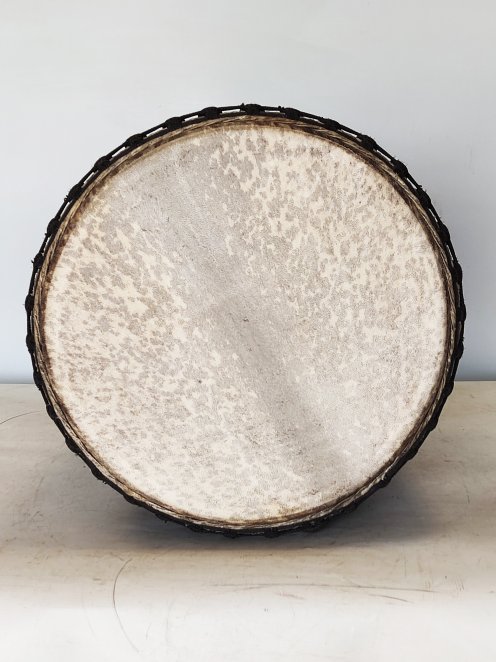 High-end djembe - Top Guinea djembe