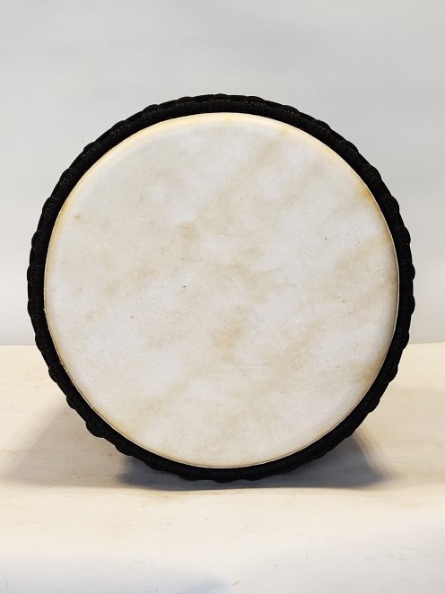 Lengue Guinea djembe - High end djembe